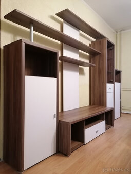 Obývačková zostava - 5