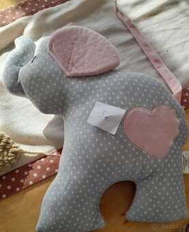 interaktívne, hrajúce,spievajúce hracky, plysaky - 5