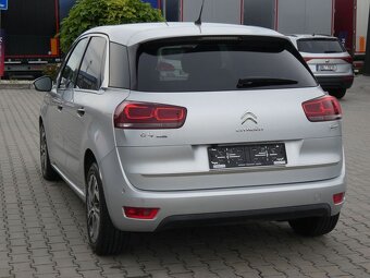 Citroën C4 Picasso 2.0 HDI TOTÁLNÍ VÝPRODEJ - 5
