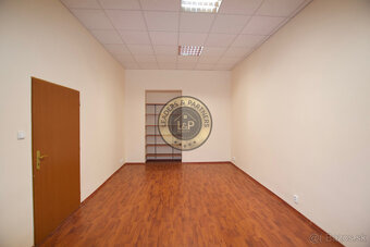 Na prenájom kancelárske priestory 70 m2, Moyzesová ul. - 5