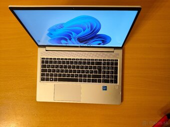 HP ProBook 650 G8 i5-1145G7 | 16 GB RAM | 512 GB SSD - 5