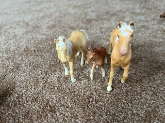 Konská stajňa s prislusenstvom - 5