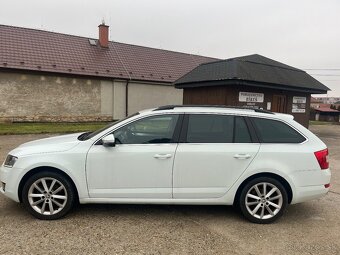 Skoda Octavia 3 2.0 TDI DSG elegance r.v 2016 bixenon nav - 5