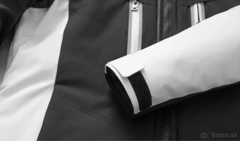 Nova bunda na lyžovanie Bogner + Čiapky GRATIS - 5