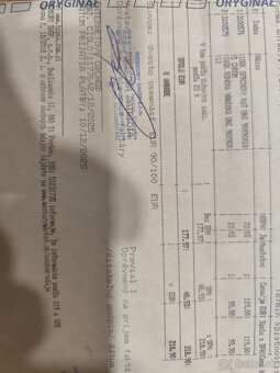 Sprchová vanička - 5