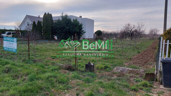 ZNÍŽENÁ CENA na predaj stavebný pozemok v obci Horné Štitáre - 5