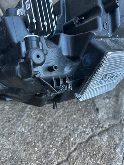 ✅ Škoda Octavia 4 pravé svetlo - 5