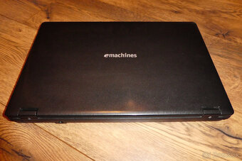 notebook eMachines E728-452G25Mnkk - 5