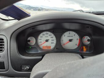 nissan navara np300 - 5