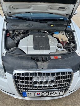 Audi a6 - 5