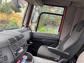 Kontajnerový nosič DAF CF 400 FA / 2015 - 5