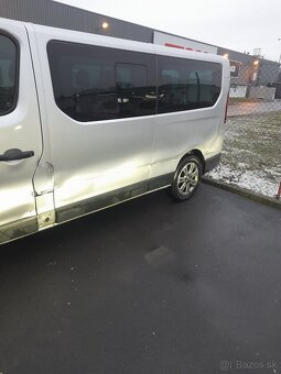 Renault  Trafic - 5