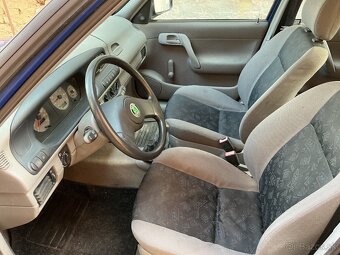 Predám Škoda Felicia - 5