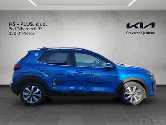 Kia Stonic 1.0 T-GDi Gold A/T - 5