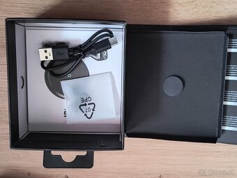 Bezdrôtové slúchadlá WG AIRFLEX5 - 5