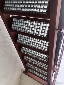 MOLO A KOMPOZITNE ROSTY NA SCHODY - 5
