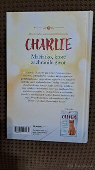 Detské knihy (ako nové) - 5