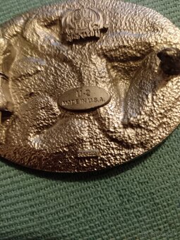 Pracka na opasok - 5