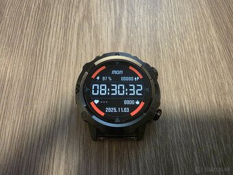 Hodinky smart watch - 5
