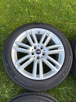 Mini Countryman R18 - 5