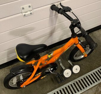 Detsky bicykel 12 - 5