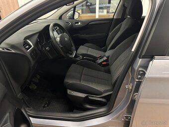 Citroen C4 1.2  1.majiteľ - 5