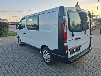 Renault Trafic 1.6 dCi 6 miest - 5