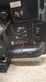 Predam TV Panasonic - 5