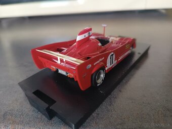 1:43 Alfa Romeo 33 TT 12 1975 - 5