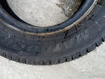 Matador MP55  Sibir 165/13 - 5