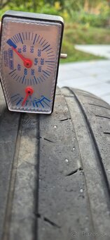 Continental SportContact - 5