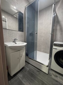 Prenajom 2izbový byt Vranov - 5