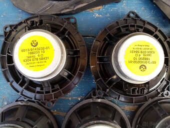 Autoreproduktory - - 5