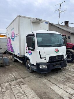 Predaj Renault TK02 Kone17 chladiaky 2ks - 5