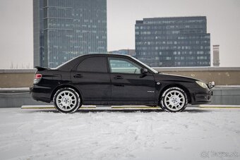 Subaru Impreza 2.0 Pro Sport Line - 5