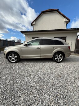 Audi q7 - 5