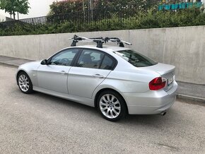 BMW rad 3 - 320d - 5