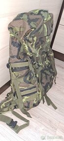 Vojenský ruksak - 5