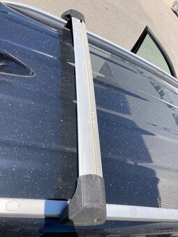 Stresny nosic Whishpbar pre KIA Sportage - 5