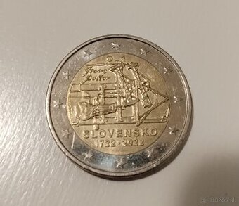 2€ - 5