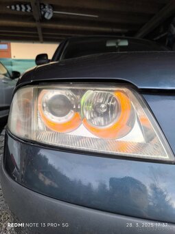 Passat b5.5 4 motion - 5
