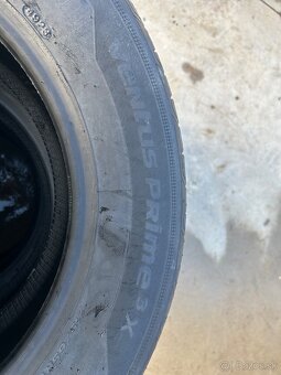 Pneu hankook - 5