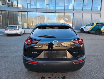 Mazda MX-30 Advantage 2021 elektromobil mx30 SUV/Coupe - 5