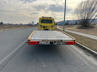 Iveco Odtahovka - 5