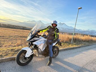 KTM 1290 Super Adventure 2015 - 5