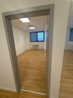 Prenájom kancelárií v Žiline, 55m2, s parkovaním.. - 5
