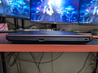 ASUS TUF Gaming F15 FX506LH - 5