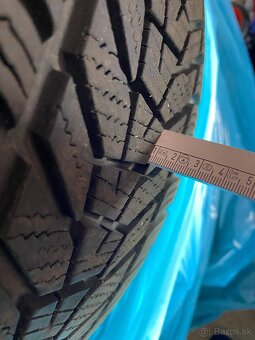 Pneumatiky Hankook W330 225/40 R18 92V - 5