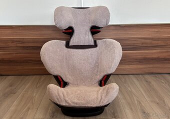 Predám ISOFIX autosedačku Maxi Cosi RodiFix AirProtect - 5