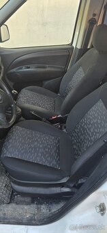 Opel combo 1.3 cdti - 5